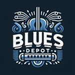 📻Blues Depot Rádio