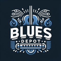 📻Blues Depot Radio