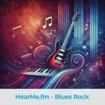 📻Hearme.FM/Blues Rock