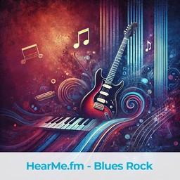 📻hearMe.FM Blues Rock