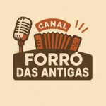 📻Forró das Antigas
