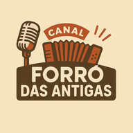 📻Forró das Antigas