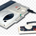 🎮PC Engine CD