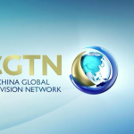 📺CGTN – China