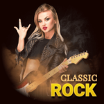 📻Classic Rock Station