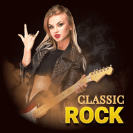 📻Classic Rock Station