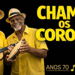 🎵Chama os Coroas