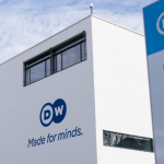 📻Deutsche Welle