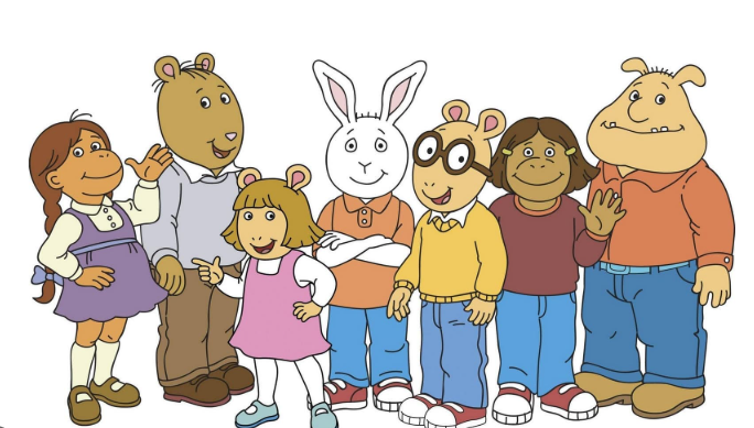 📺Desenhos da Tv Cultura