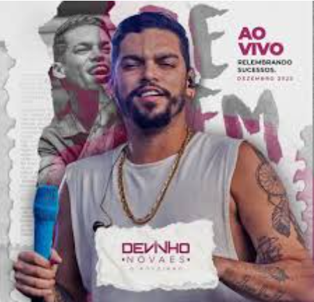 🎬Devinho no Fluxo