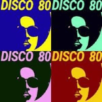📻FLASH DISCO 80