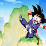 🎮Dragon-ball