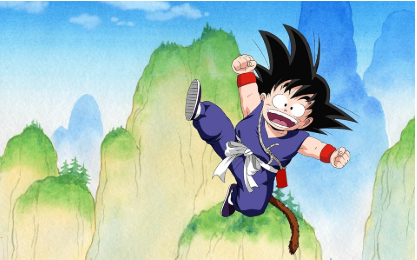 🎮Dragon-ball