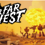🎮Far Far West