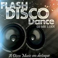 📻FLASH DISCO DANCE