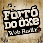 📻Forró do Ôxe Web Rádio