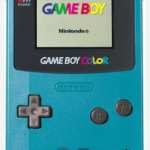 🎮Game Boy