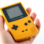 🎮Game Boy Color