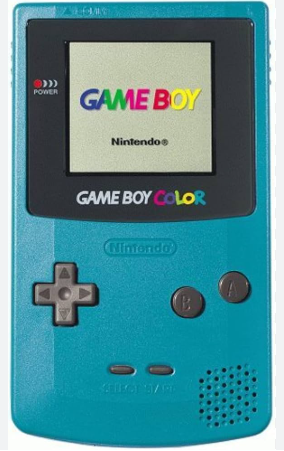 🎮Game Boy