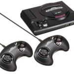 🎮Genesis