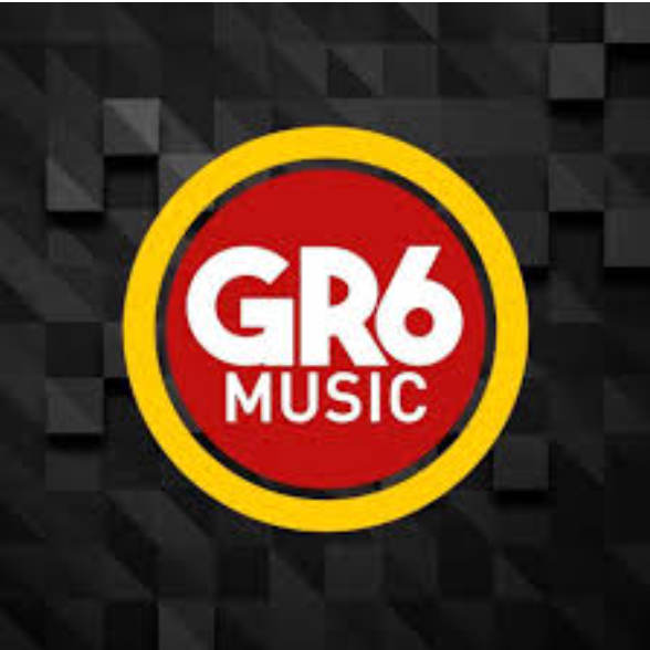 🎵GR6