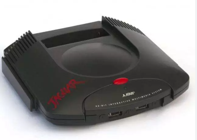 🎮Atari Jaguar