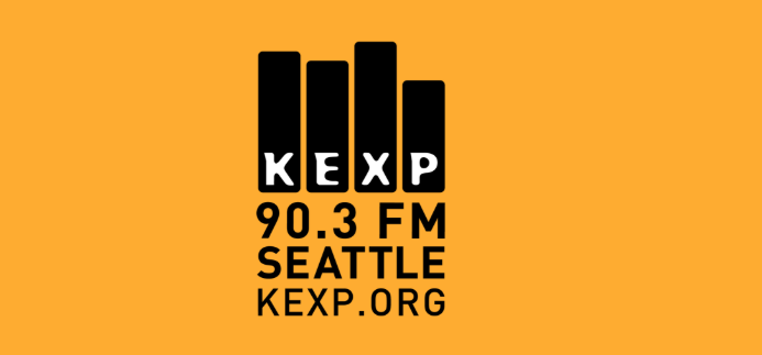📻KEXP 90.3 FM