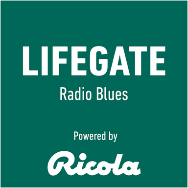 📻LifeGate Radio Blues