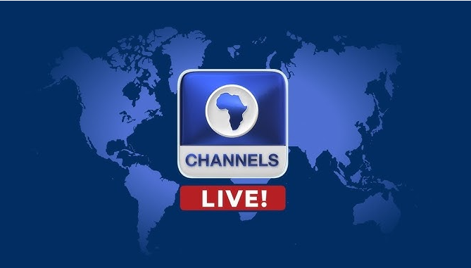 📺Channels TV – Nigéria