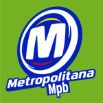 📻Metropolitana MPB 