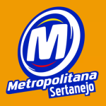 📻Metropolitana Sertanejo