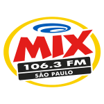 📻MIX FM-SÃO PAULO