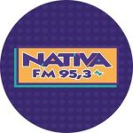📻Nativa FM – São Paulo