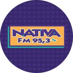 📻Nativa FM – São Paulo