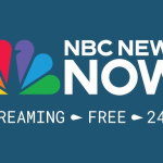 📺NBC News Now