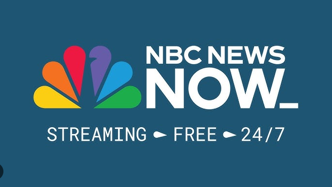 📺NBC News Now