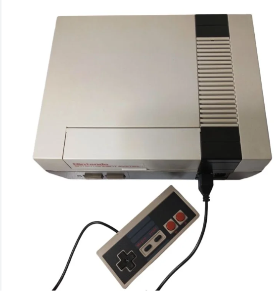 🎮NES