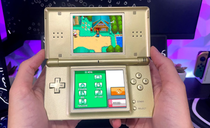 🎮Nintendo NDS