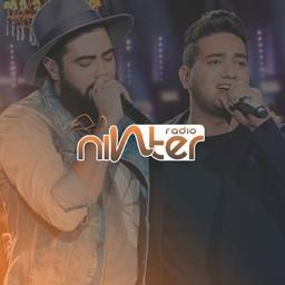 📻Ninter SERTANEJO 