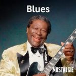 📻NOSTALGIE BLUES