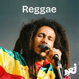 📻NRJ REGGAE