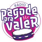 📻Pagode Pra Valer