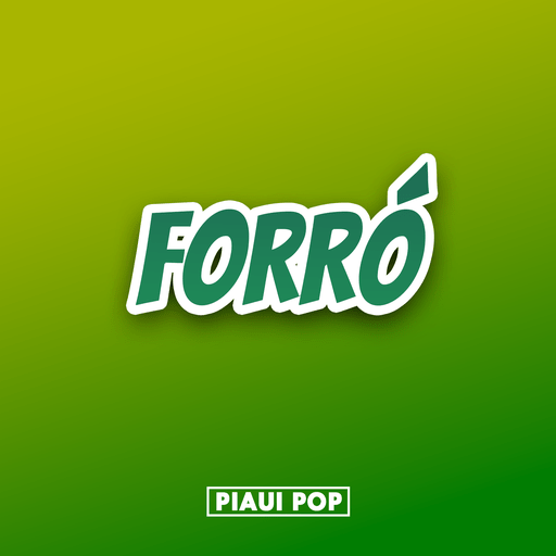 📻Piauí Pop – Forró 