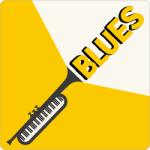 📻Radio 100% Blues
