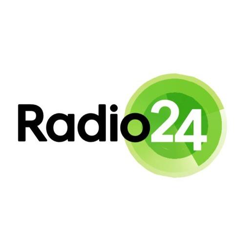 📻Radio 24 live