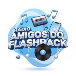 📻Amigos do Flashback 