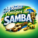 🎬Amigos do Samba
