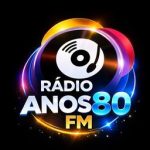 📻Anos 80 FM