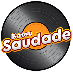 📻Bateu Saudade