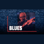 📻RADIO BOB! Blues